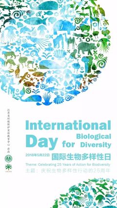 環(huán)?？破?| 那些與環(huán)保有關的日子，你知道么？