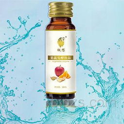 善德生物科技 以果蔬發(fā)酵飲品為媒，誠邀上?；锇楣餐亟】邓{海