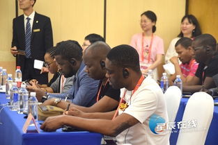 中非經貿博覽會閉幕，非洲商品在華掀起消費熱潮